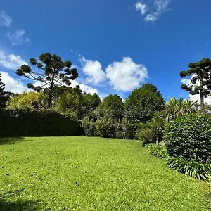 Sossego E Conforto Proximo Ao Capivari , Campos do Jordão Brasil