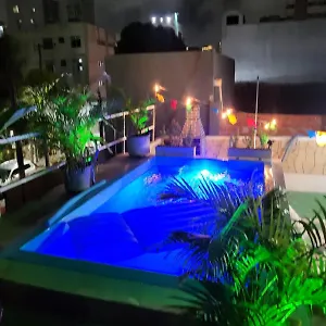 Casa de hóspedes Mar De Iracema, Fortaleza (Ceara)