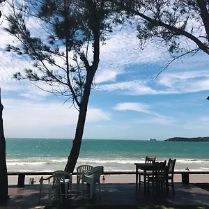 Via Del Mare , Búzios Brasil