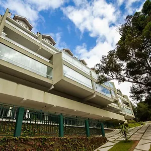Gaudi Loft Design 01 , Campos do Jordão Brasil